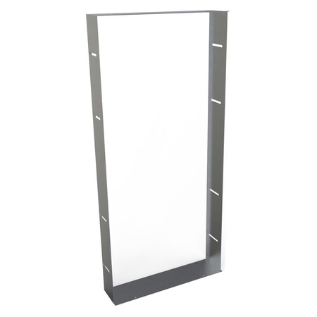 Elkay Halsey Taylor Assy-Frame 8880/10245 Ftns, Galvanized Steel 730873251730